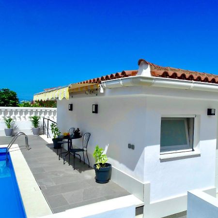 Apartamento único en El Sauzal - inolvidable!!! Exterior foto