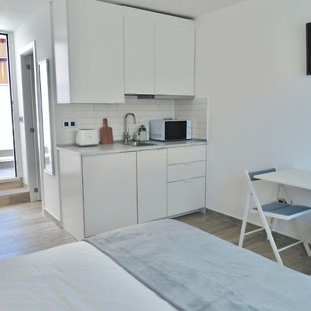 Apartamento único en El Sauzal - inolvidable!!! Exterior foto