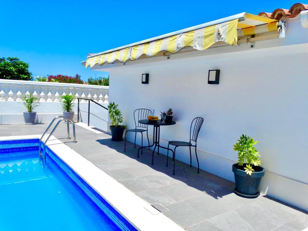 Apartamento único en El Sauzal - inolvidable!!! Exterior foto