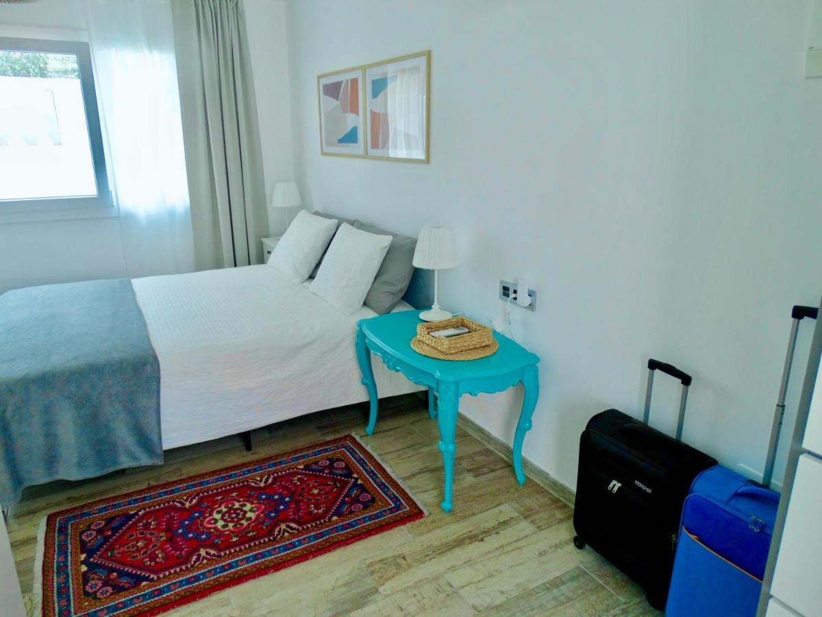 Apartamento único en El Sauzal - inolvidable!!! Exterior foto