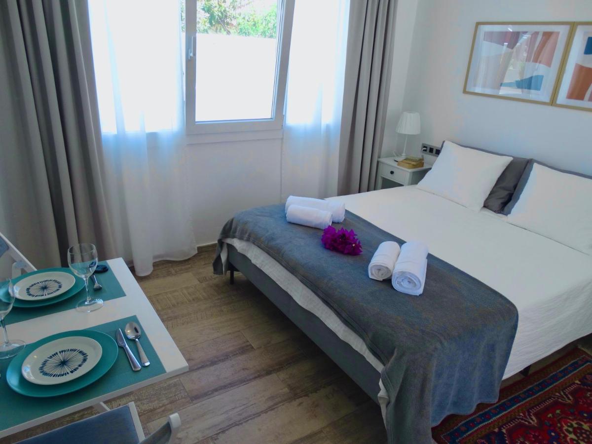 Apartamento único en El Sauzal - inolvidable!!! Exterior foto