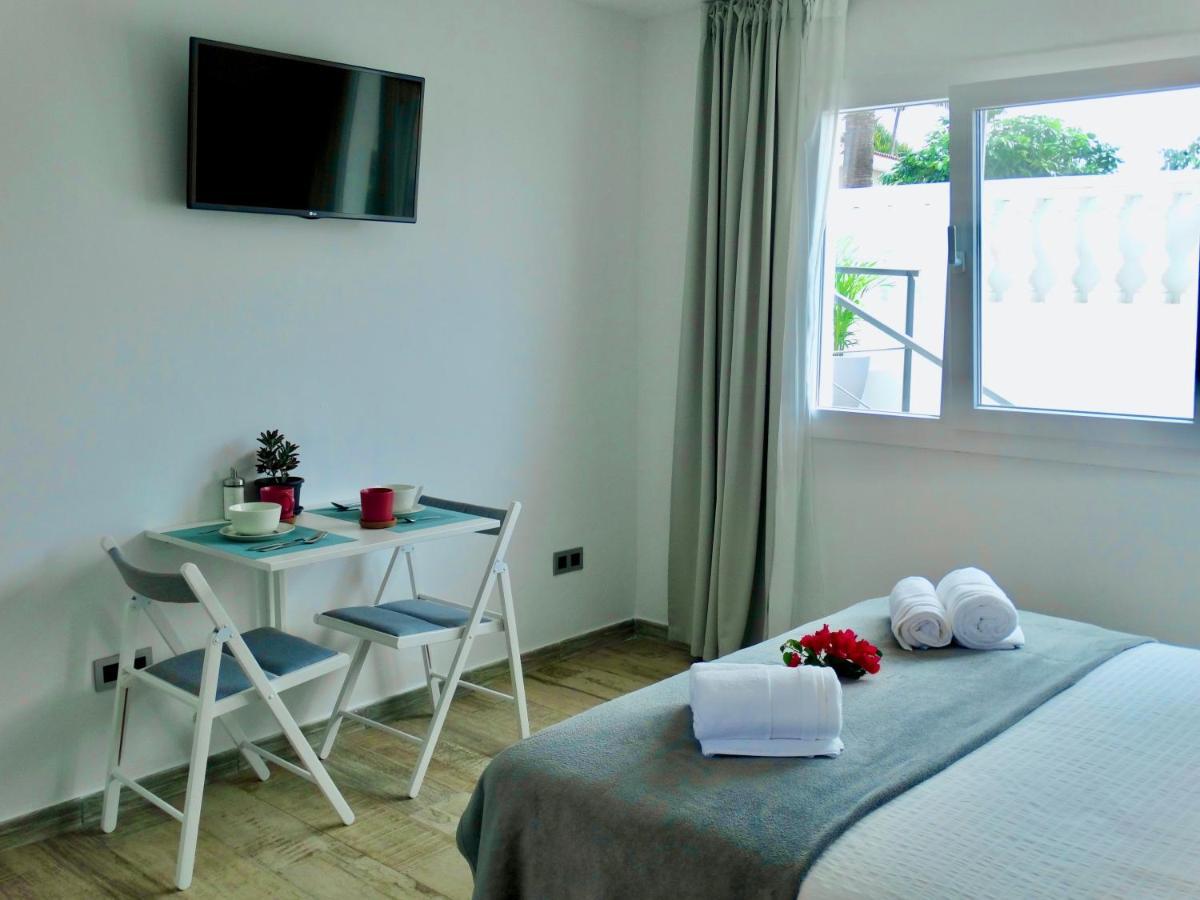Apartamento único en El Sauzal - inolvidable!!! Exterior foto