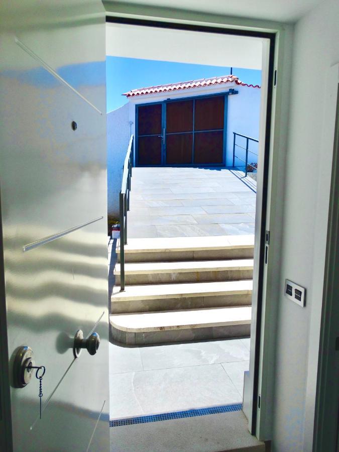 Apartamento único en El Sauzal - inolvidable!!! Exterior foto