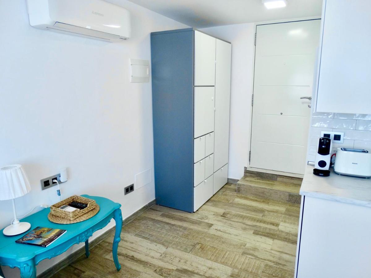Apartamento único en El Sauzal - inolvidable!!! Exterior foto