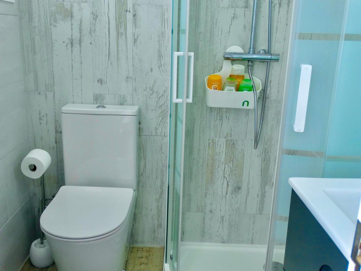 Apartamento único en El Sauzal - inolvidable!!! Exterior foto