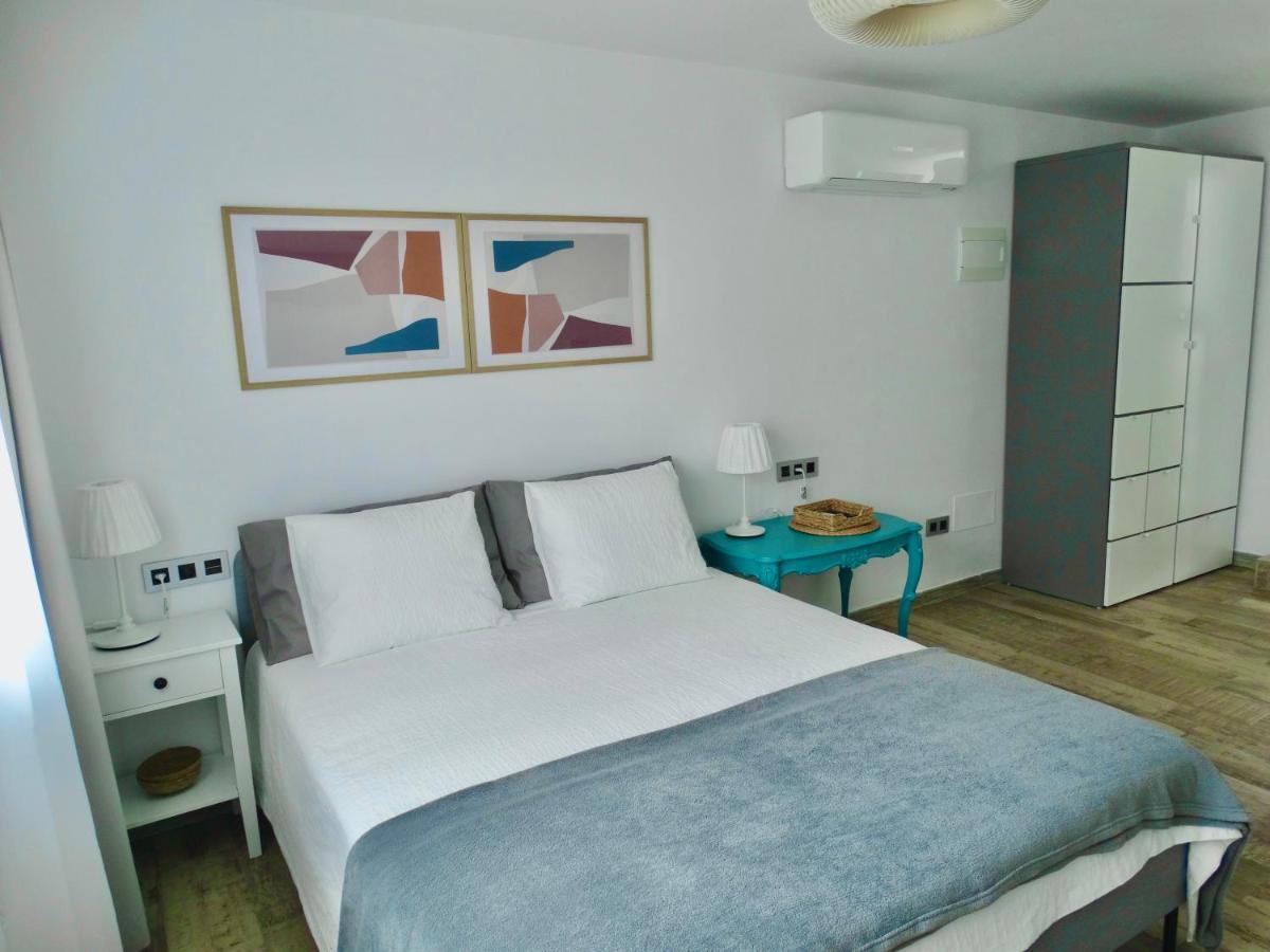 Apartamento único en El Sauzal - inolvidable!!! Exterior foto